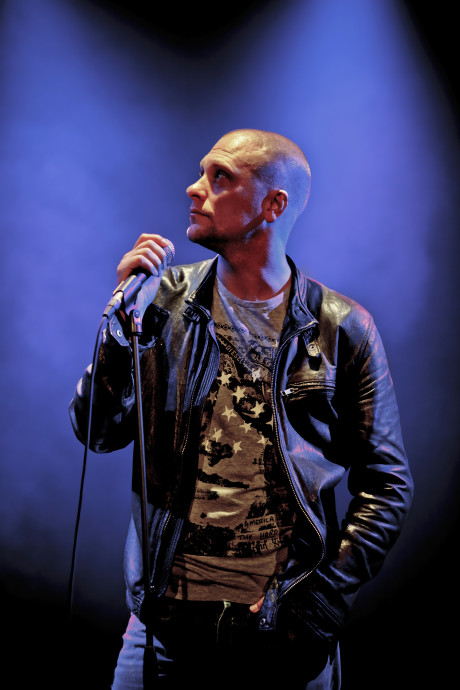 Foto: Jesper Hedlund