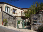 G&icirc;te Les Scops