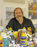 Johan Thunberg