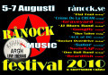 R&aring;nock Live Music & Comedy Club