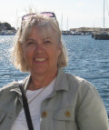 Ulla Mueller