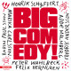 Big Comedy 2010 – Sveriges största humorturné